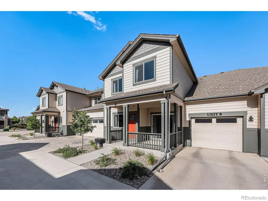 4125 Crittenton Lane #5, Wellington, CO 80549 - #2