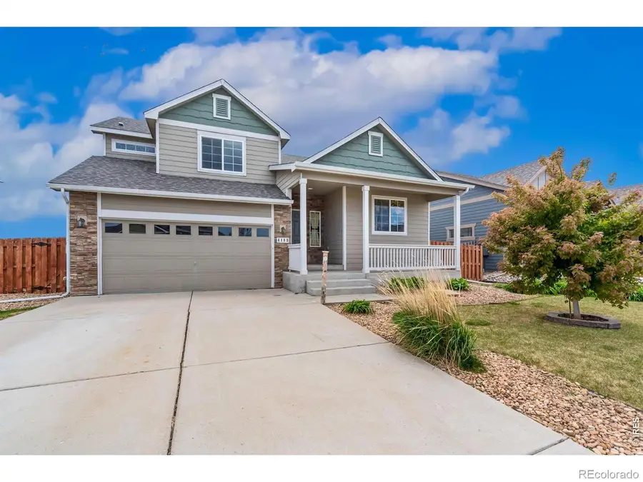 4113 White Deer Lane, Wellington, CO 80549 - #2