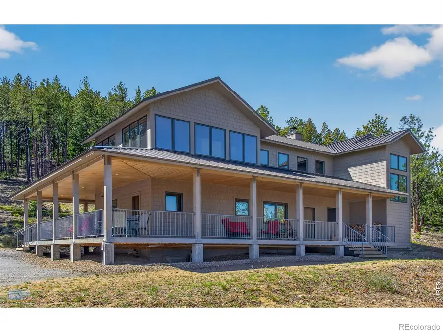 942 Spruce Drive, Lyons, CO 80540 - #2