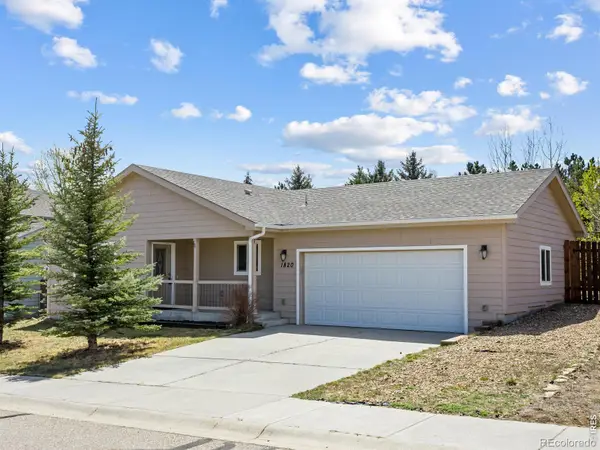 1820 Gray Hawk Court, Estes Park, CO 80517