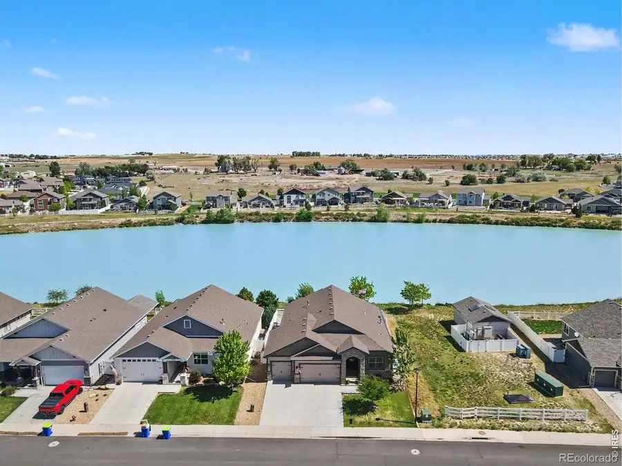573 Vermilion Peak Drive, Windsor, CO 80550 - #2