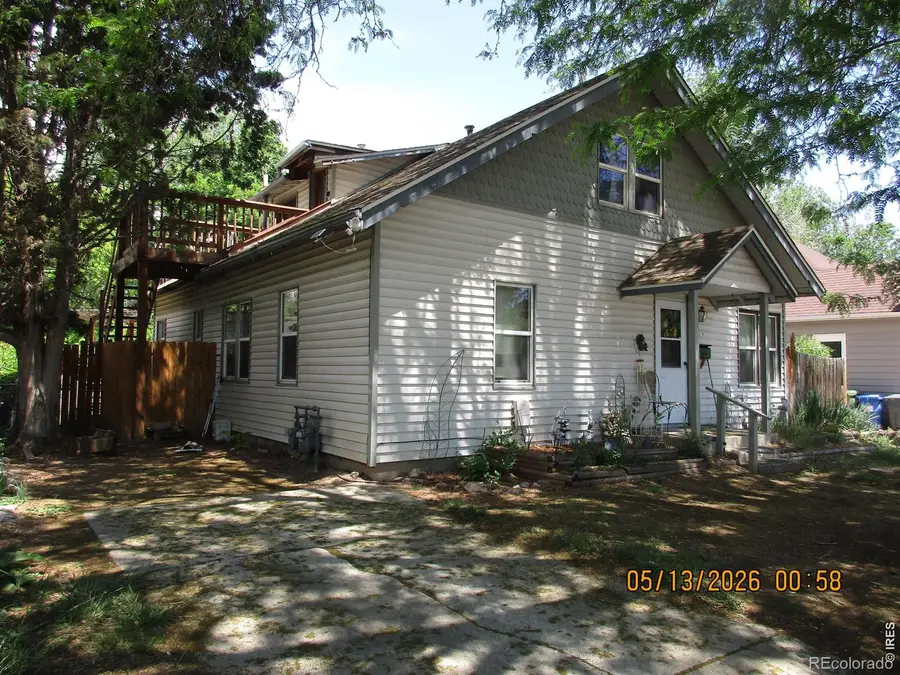 1117 E 1st Street, Loveland, CO 80537 - #2