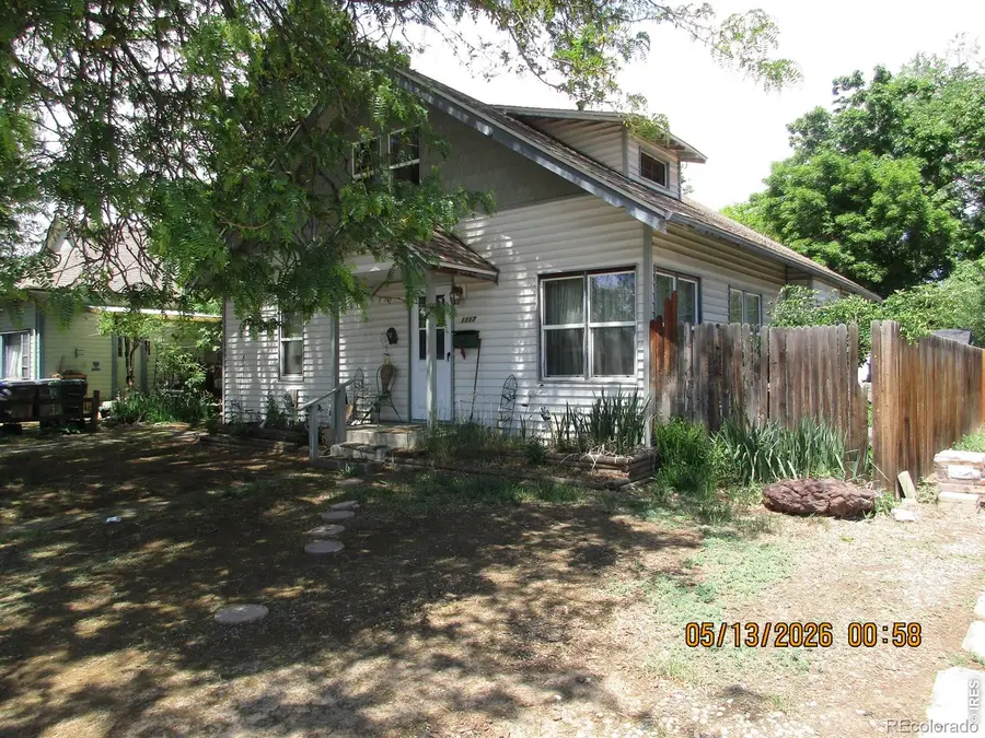 1117 E 1st Street, Loveland, CO 80537 - #3