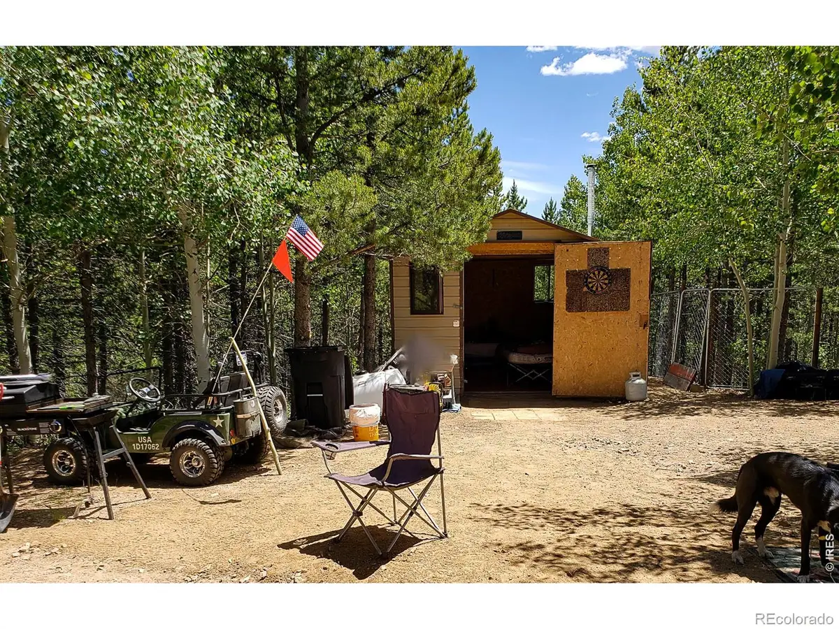 3200 Ottawa Way, Red Feather Lakes, CO 80545 - #1