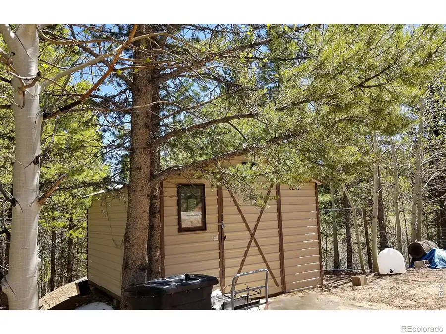 3200 Ottawa Way, Red Feather Lakes, CO 80545 - #2