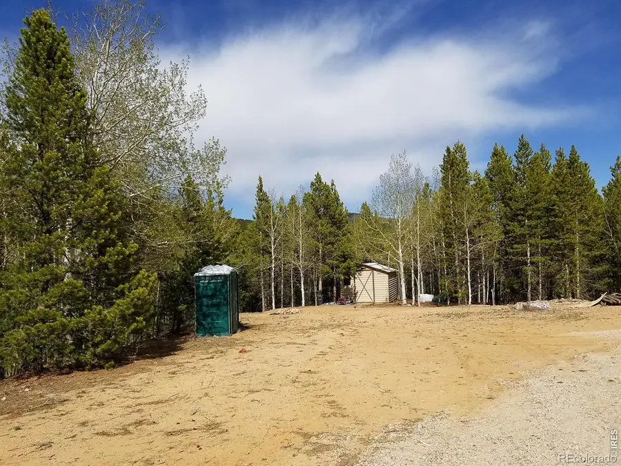 3200 Ottawa Way, Red Feather Lakes, CO 80545 - #3