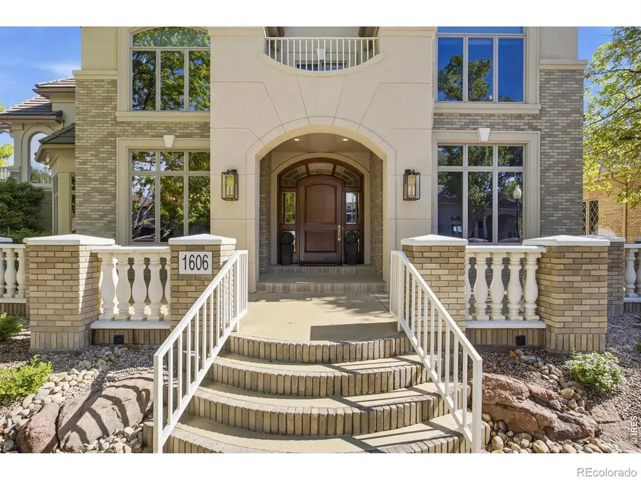 1606 Cottonwood Point Drive, Fort Collins, CO 80524 - #2
