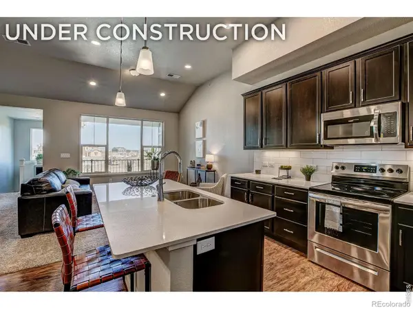 410 High Point Drive #206, Longmont, CO 80504