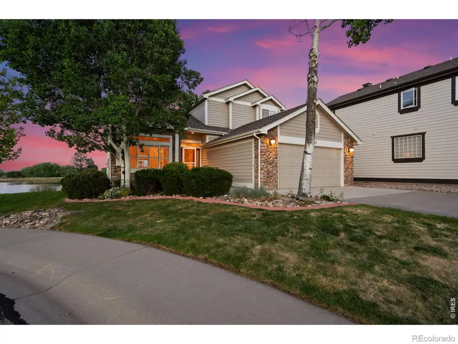 535 Lakeside Place, Windsor, CO 80550 - #2