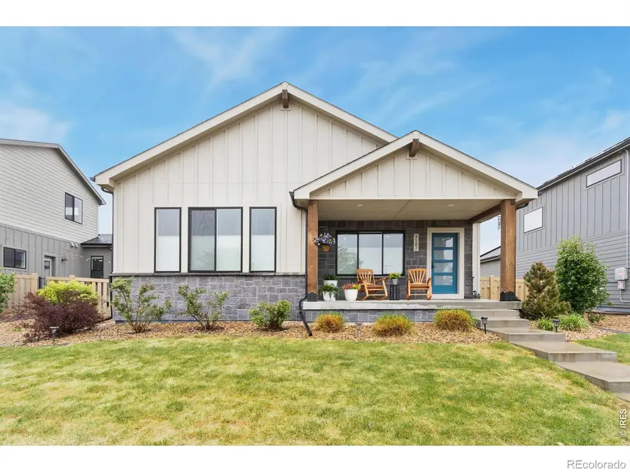 5187 School House Drive, Timnath, CO 80547 - #2