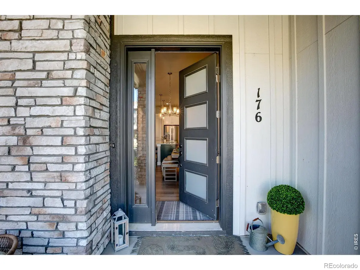 158 High Point Drive, Longmont, CO 80504 - #1