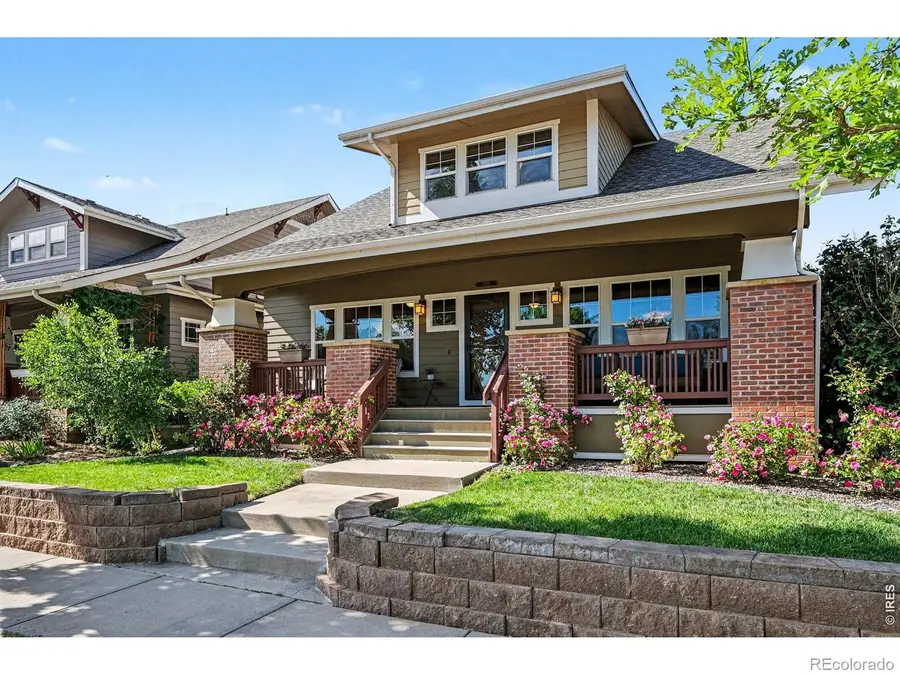1302 Bennett Road, Fort Collins, CO 80521 - #2