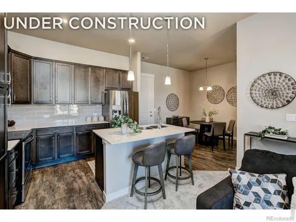 420 High Point Drive #105, Longmont, CO 80504