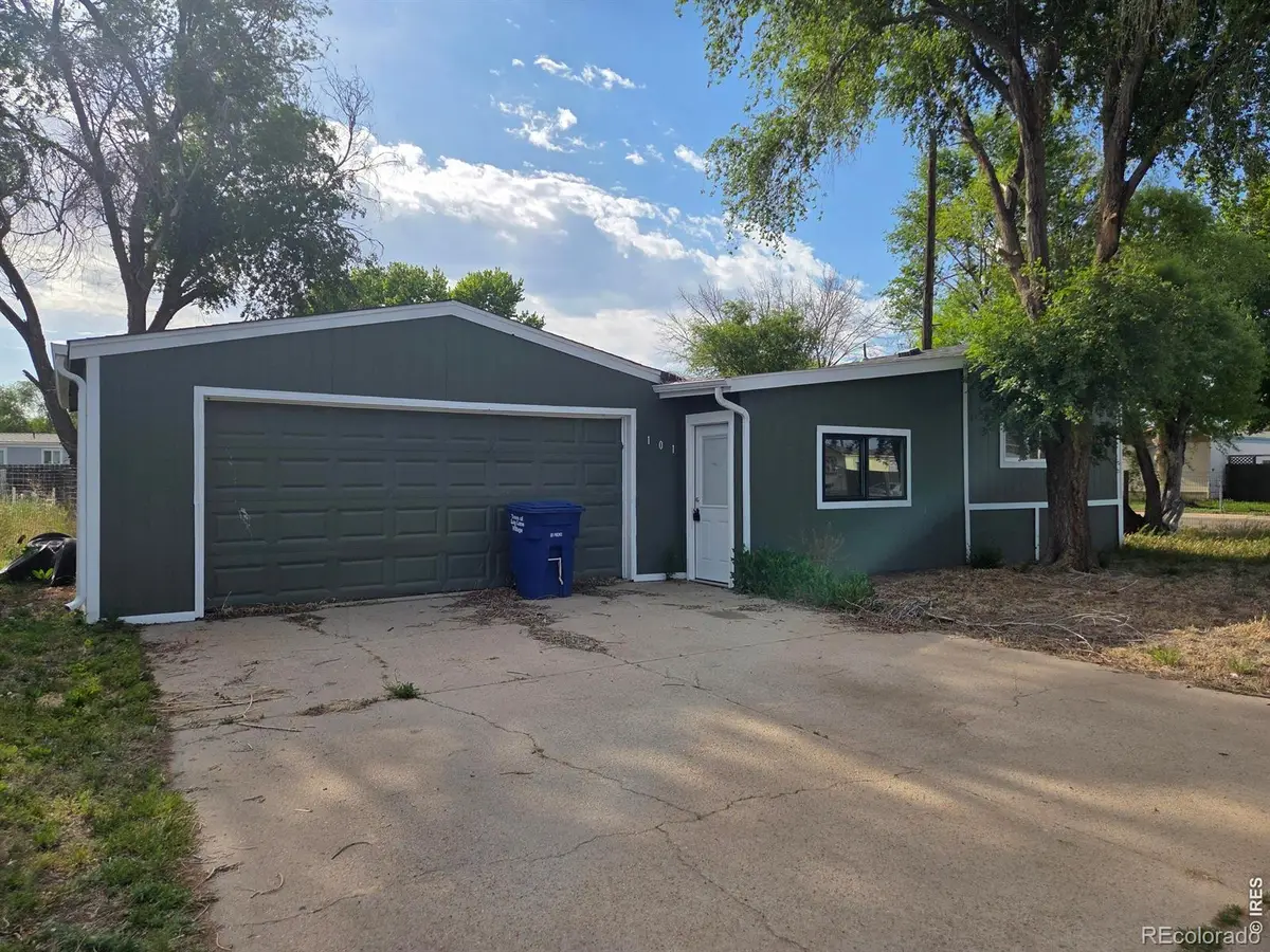 101 Larch Drive, Log Lane Village, CO 80705 - #1