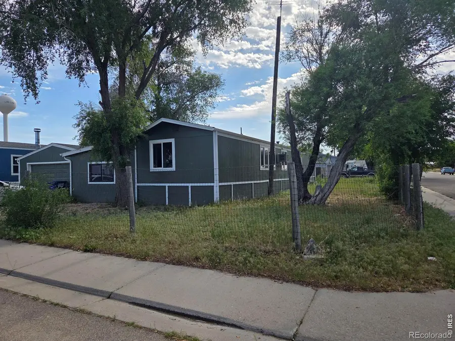 101 Larch Drive, Log Lane Village, CO 80705 - #2