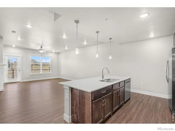 265 High Point Drive #206, Longmont, CO 80504