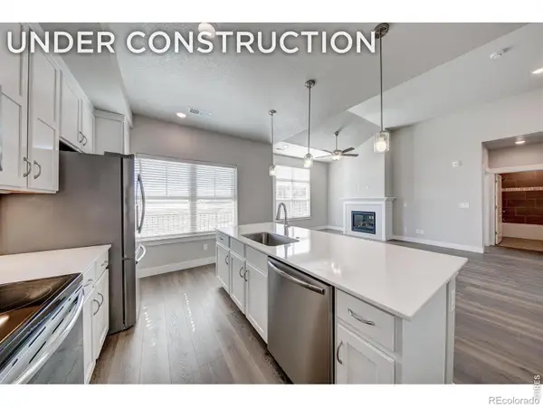 245 High Point Drive #201, Longmont, CO 80504