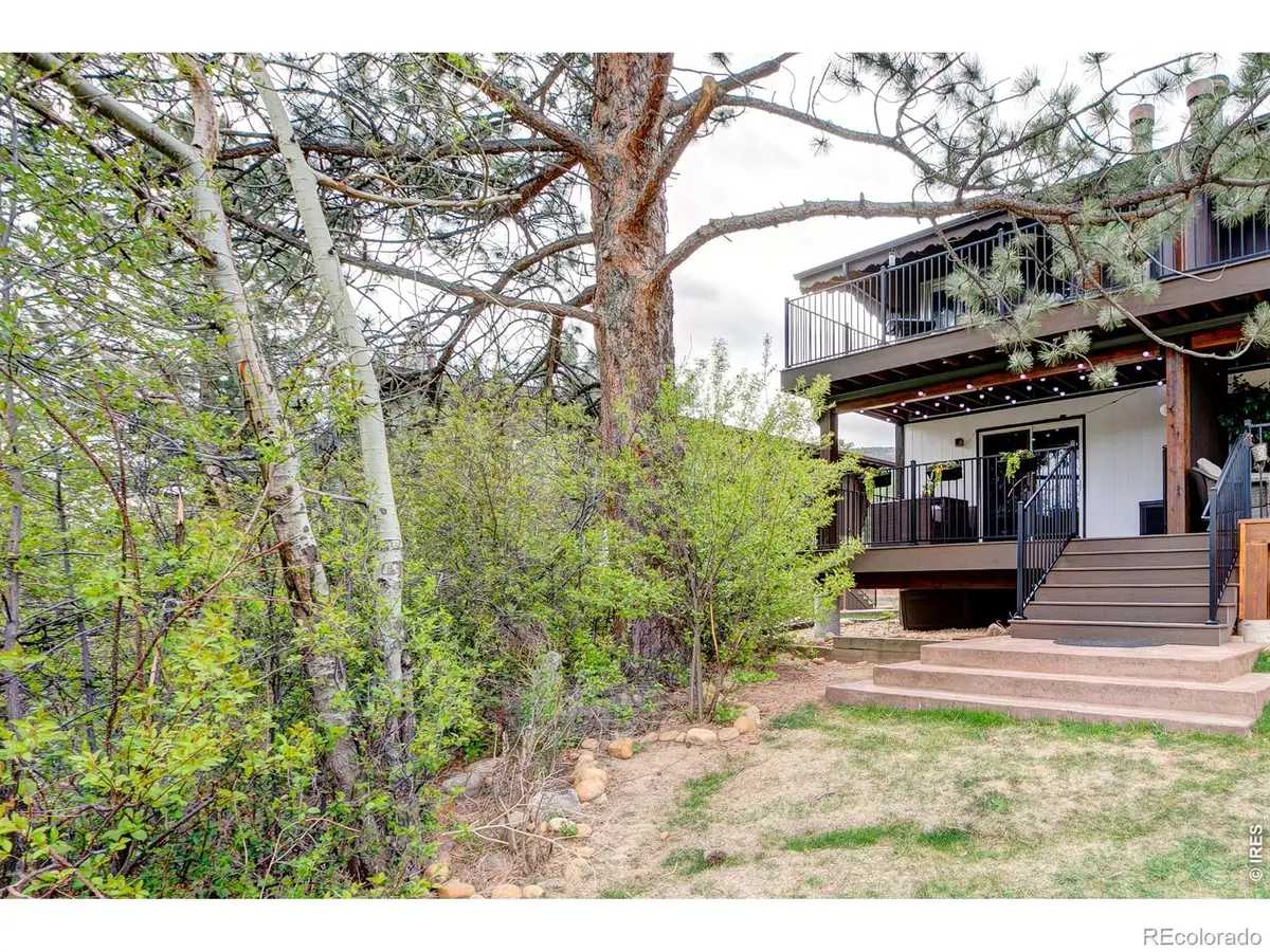 550 W Elkhorn Avenue #A1, Estes Park, CO 80517 - #1