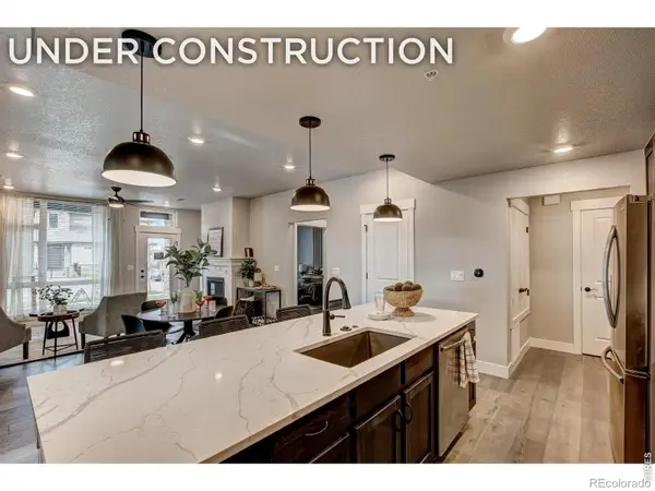 245 High Point Drive #208, Longmont, CO 80504