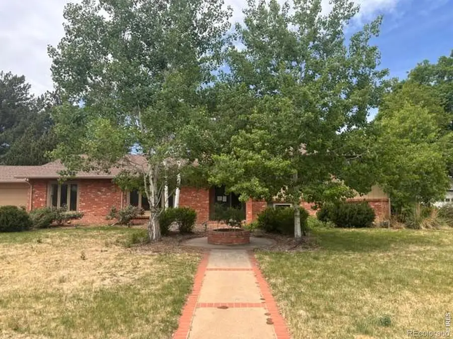 1409 Meeker Drive, Fort Collins, CO 80524 - #2