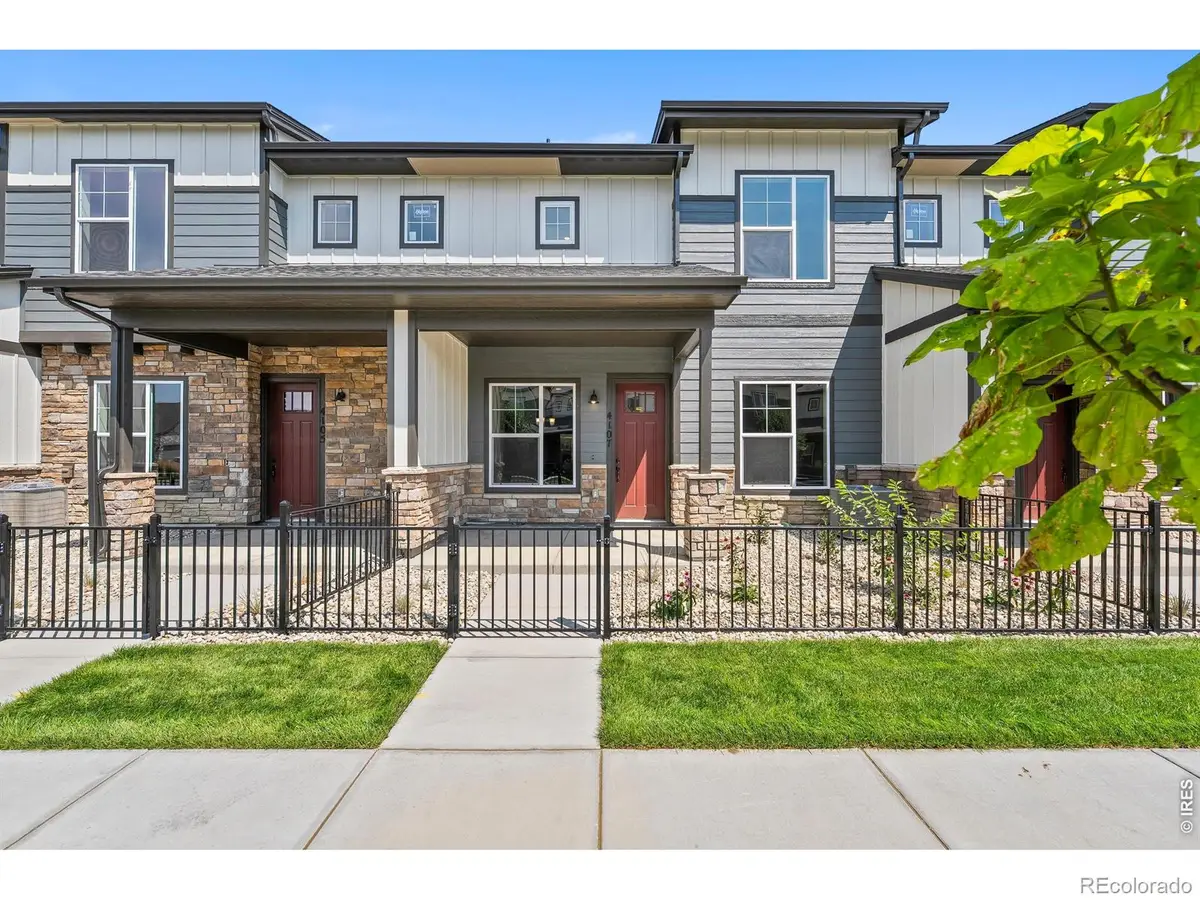 4107 North Park Drive, Loveland, CO 80538 - #1