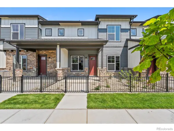 4107 North Park Drive, Loveland, CO 80538