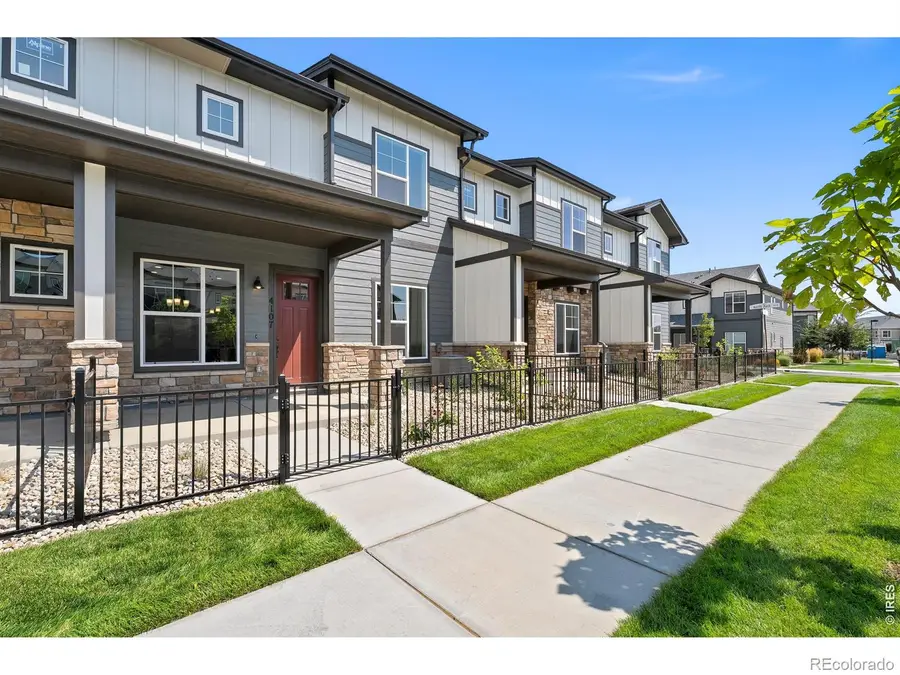 4107 North Park Drive, Loveland, CO 80538 - #2