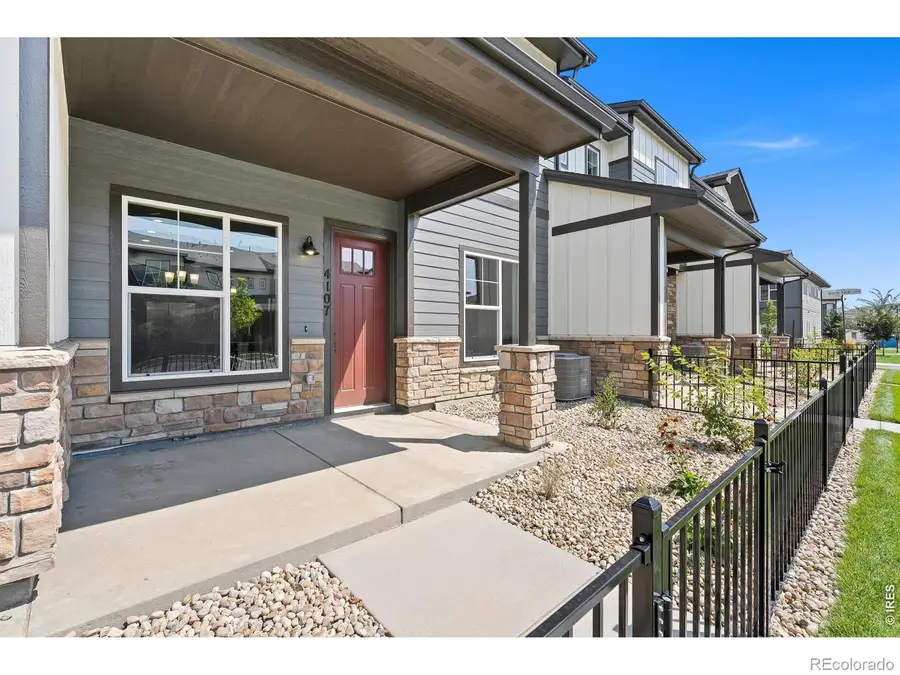 4107 North Park Drive, Loveland, CO 80538 - #3