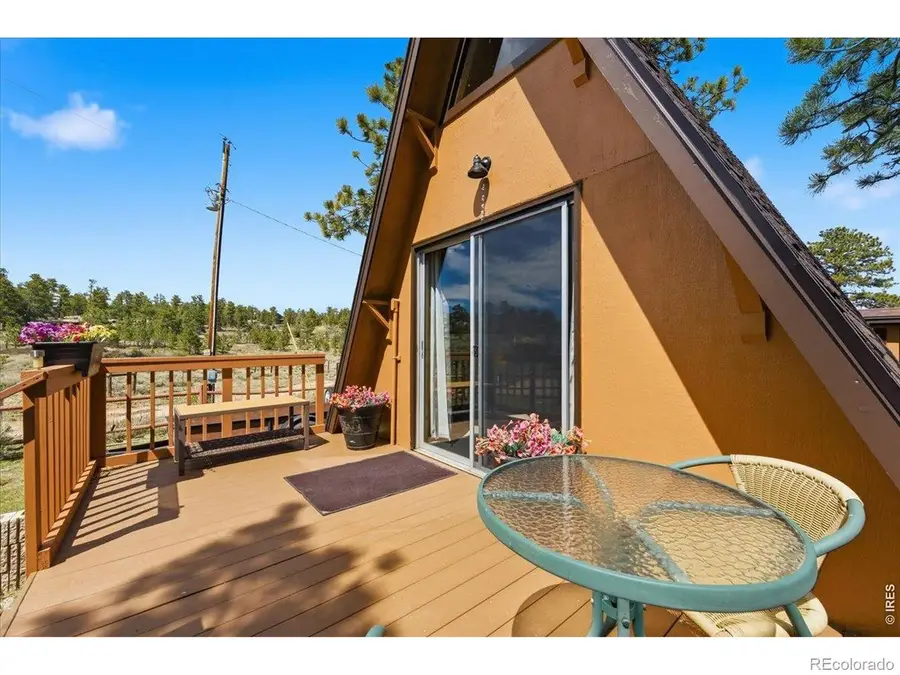 80 Walela Lane, Red Feather Lakes, CO 80545 - #2