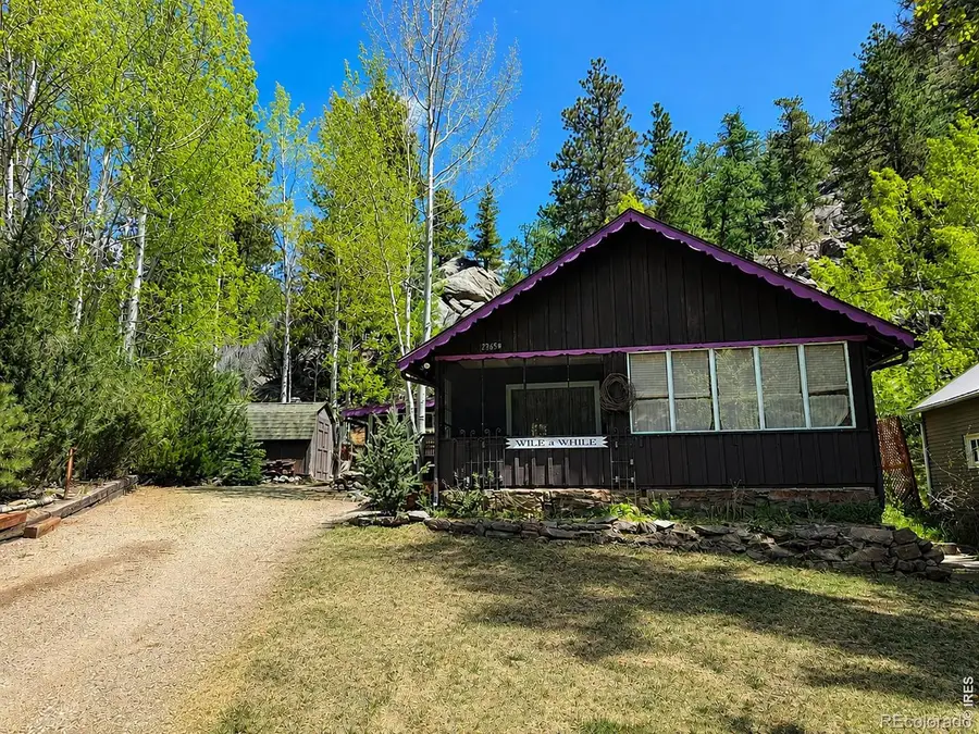 2365 W Highway 34 B, Drake, CO 80515 - #3