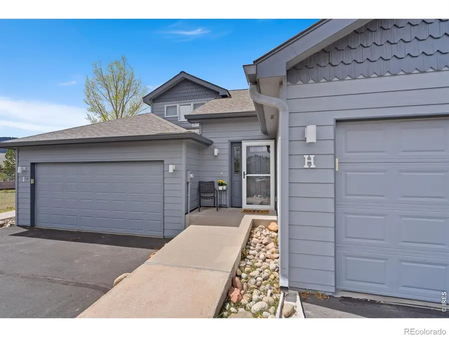 1515 Raven Court #H, Estes Park, CO 80517 - #2