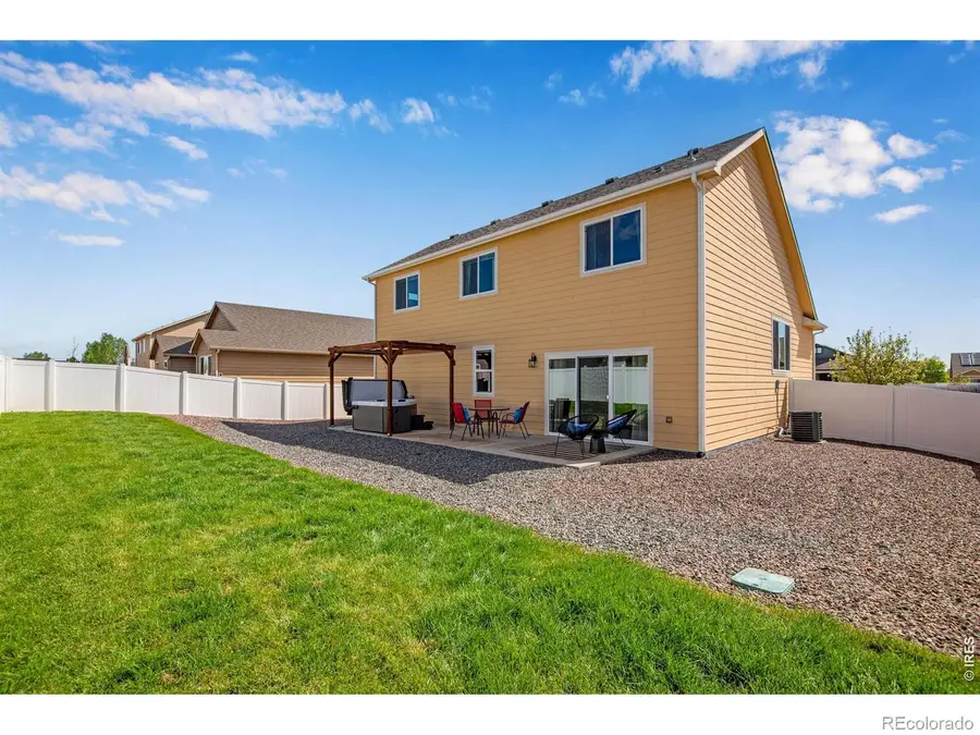 7035 Mcclellan Road, Wellington, CO 80549 - #2