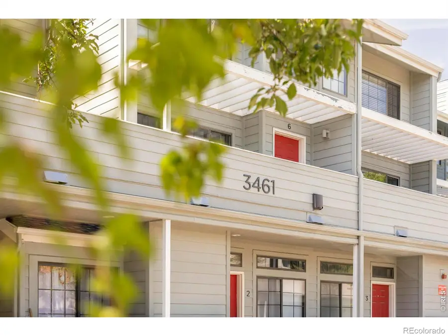 3461 28th Street #6, Boulder, CO 80301 - #2