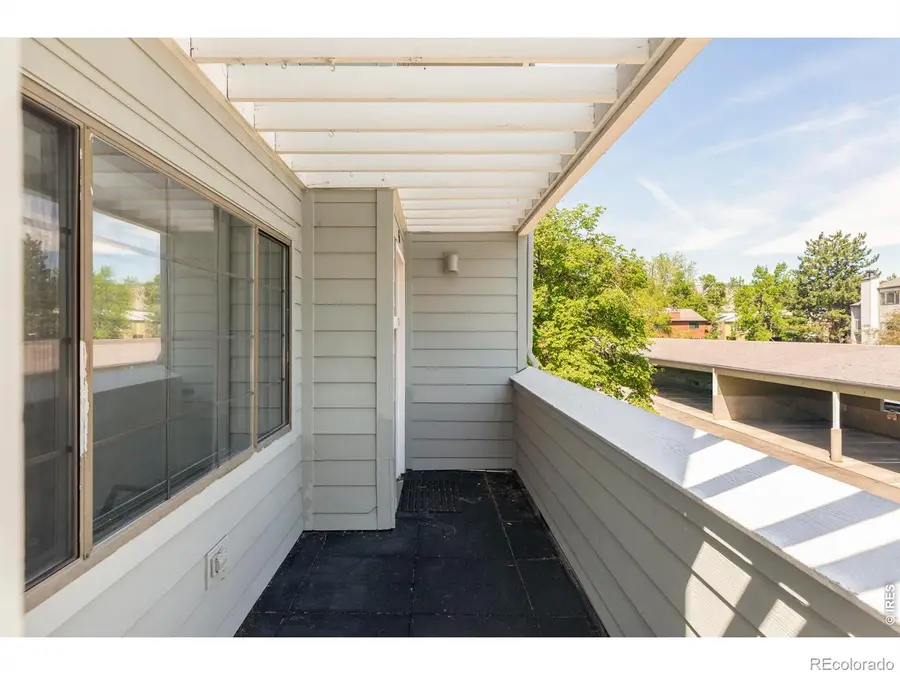 3461 28th Street #6, Boulder, CO 80301 - #3
