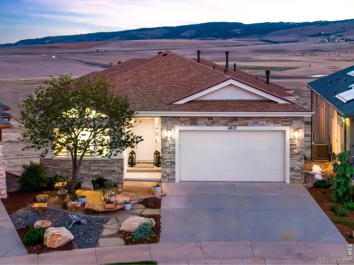 4833 Prairie Vista Drive, Fort Collins, CO 80526 - #1