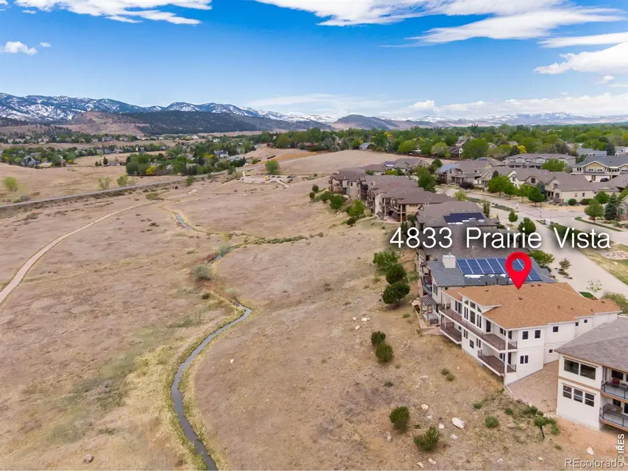 4833 Prairie Vista Drive, Fort Collins, CO 80526 - #2
