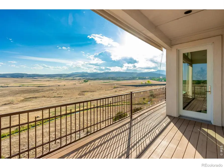4833 Prairie Vista Drive, Fort Collins, CO 80526 - #3