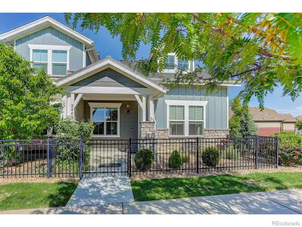 2440 Trio Falls Drive, Loveland, CO 80538