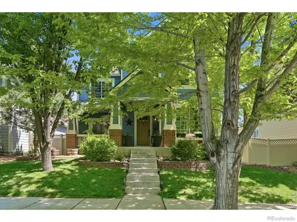 2080 Harmony Park Drive, Denver, CO 80234