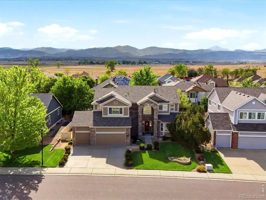 1633 Hallet Peak Drive, Longmont, CO 80503 - #2