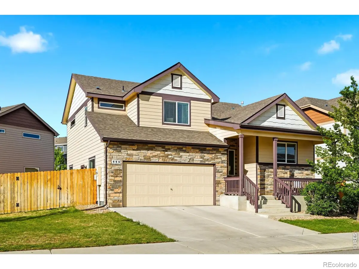 999 Highline Drive, Loveland, CO 80538 - #1