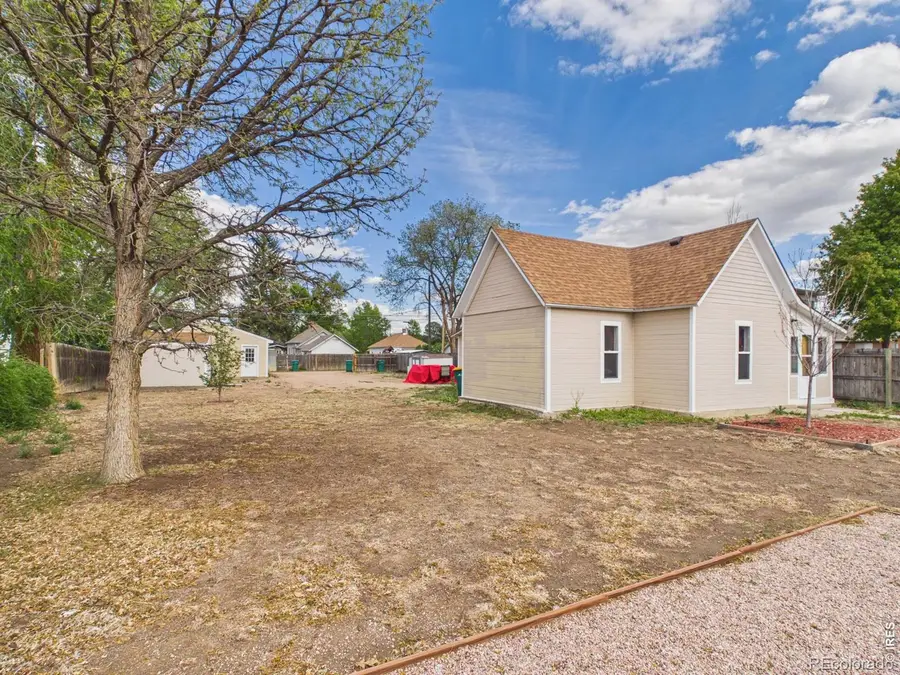 413 Park Avenue, Eaton, CO 80615 - #2