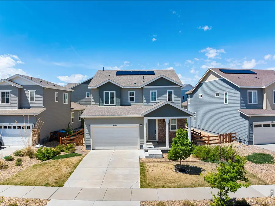9365 Joyce Way, Arvada, CO 80007 - #2