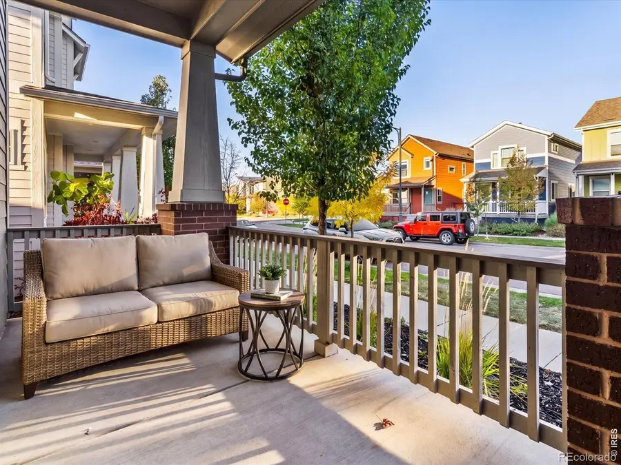 5779 Boston Street, Denver, CO 80238 - #2