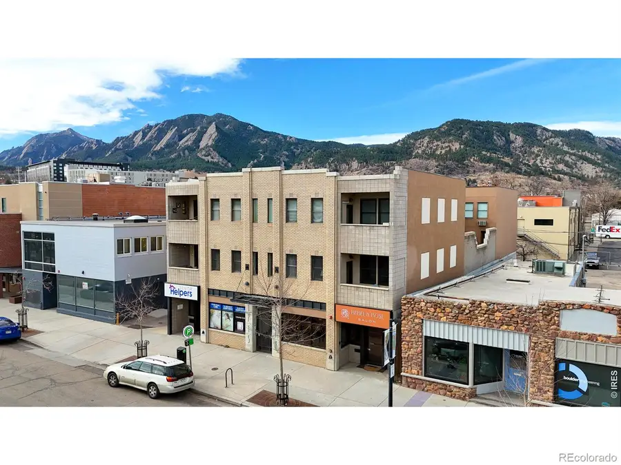 1715 15th Street #4, Boulder, CO 80302 - #2