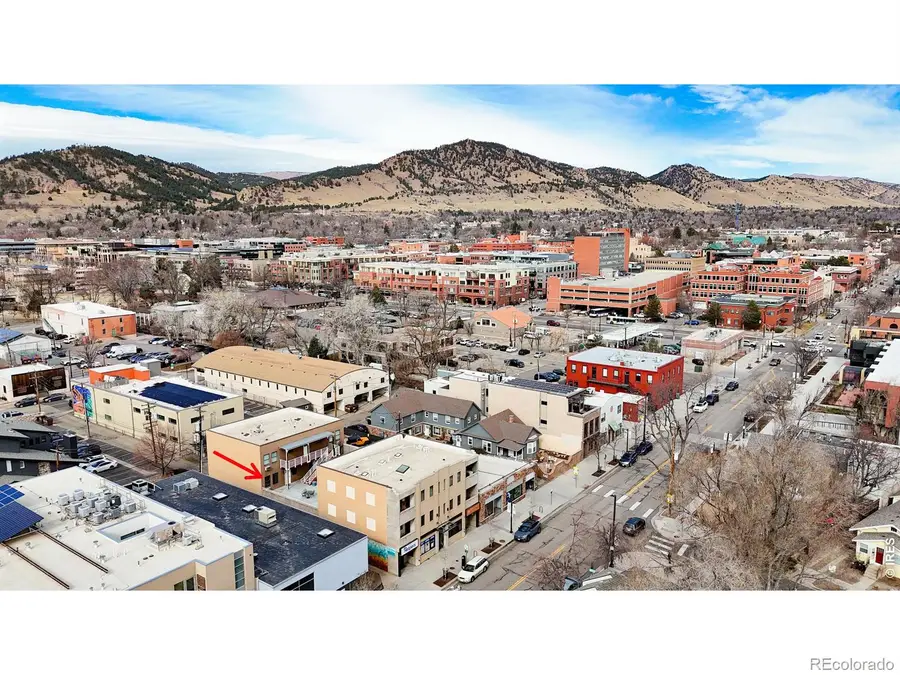 1715 15th Street #4, Boulder, CO 80302 - #3