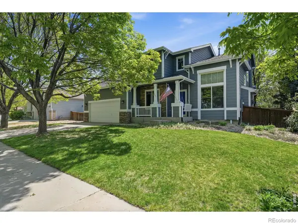 651 Americana Road, Longmont, CO 80504