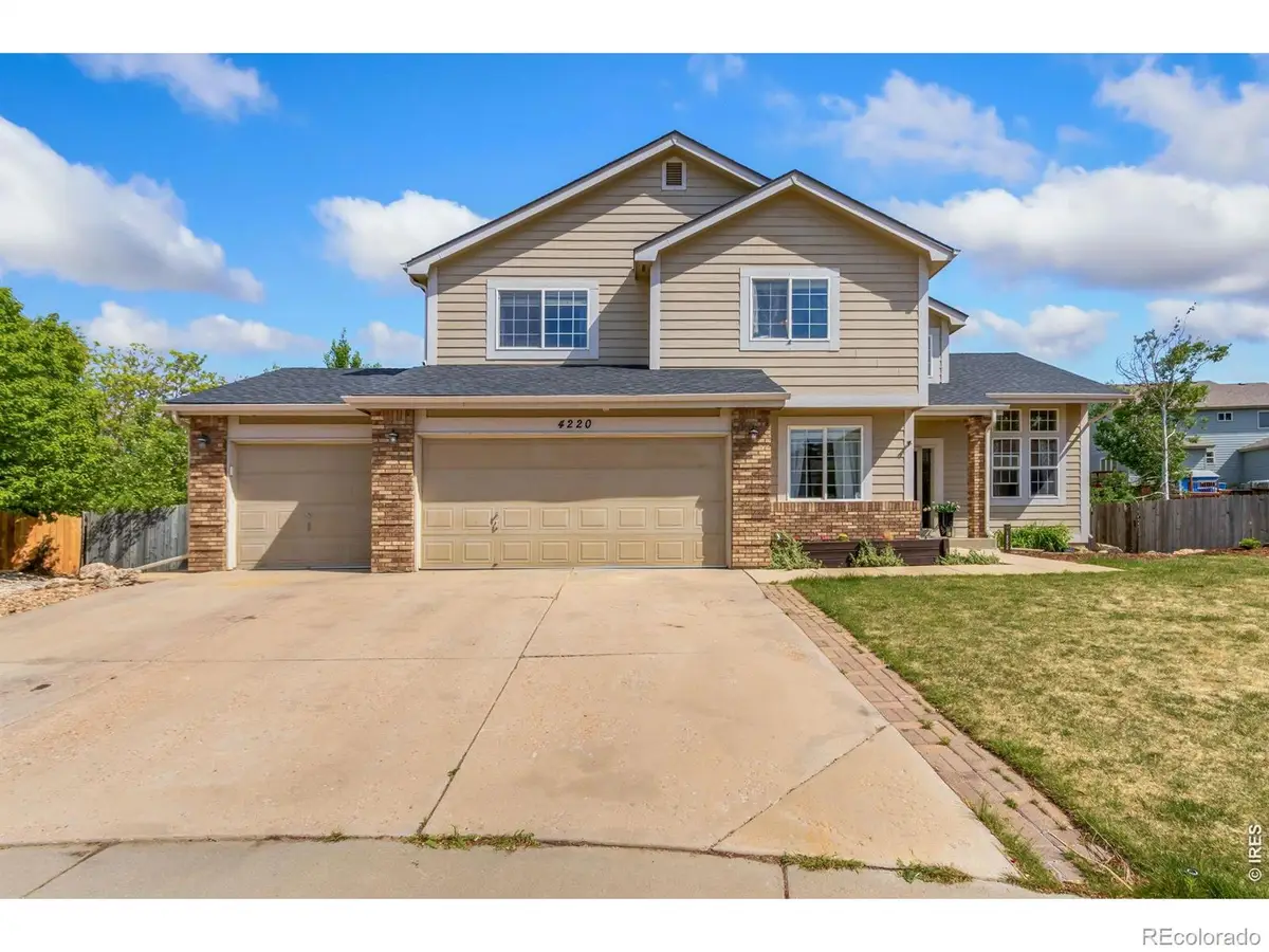 4220 Promontory Court, Loveland, CO 80537 - #1