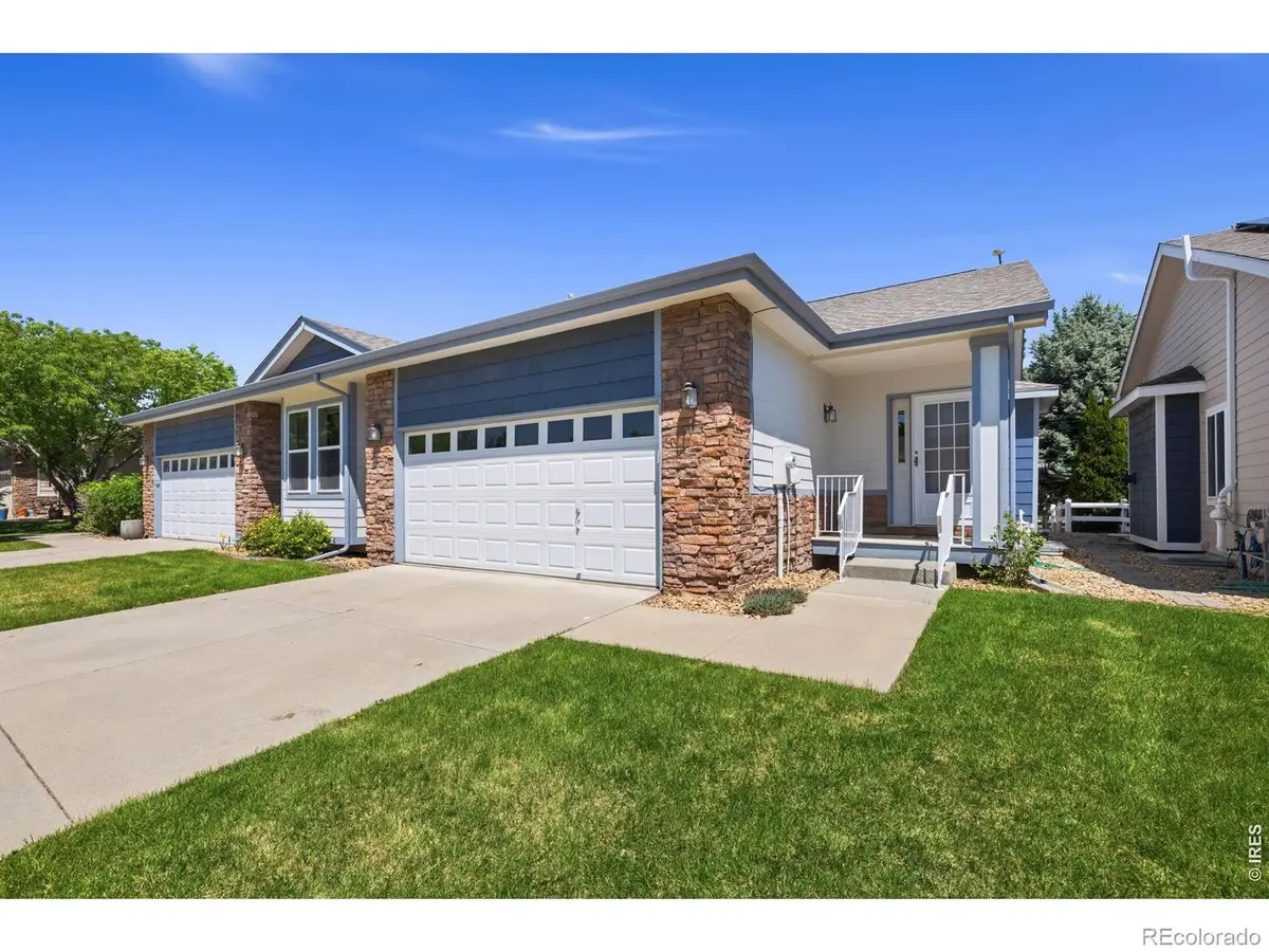 3102 Depo Drive, Longmont, CO 80503 - #1