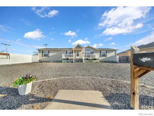 603 Lark Lane, Sterling, CO 80751